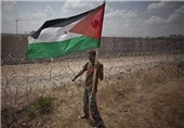 دولت ایرلند با درخواست به رسمیت شناختن دولت فلسطینی موافقت می‌کند