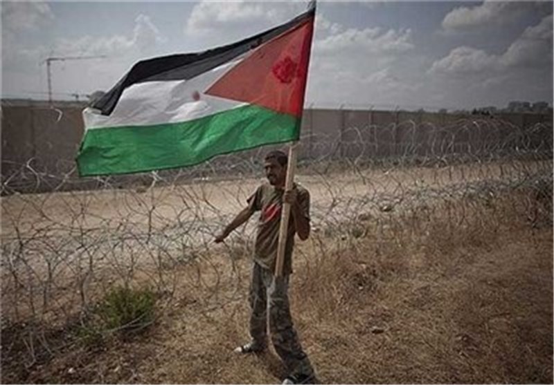 فلسطین تدعو الی استفتاء یجریه مجلس الامن الدولی لوضع نهایة للاحتلال الصهیونی