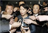 Two Japanese Ministers Resign over Money Scandal