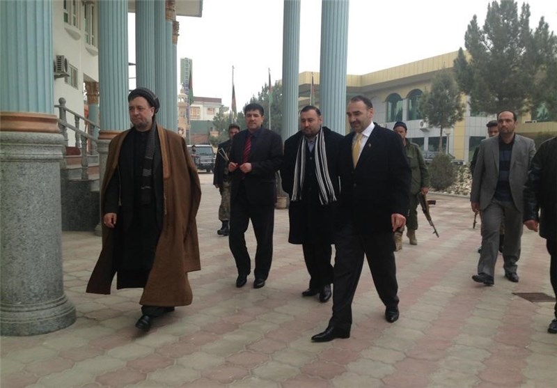 افغانستان در دوره «ماه عسل» قرار دارد/چالش بزرگ غنی با اطرافیان عبدالله برای تشکیل کابینه
