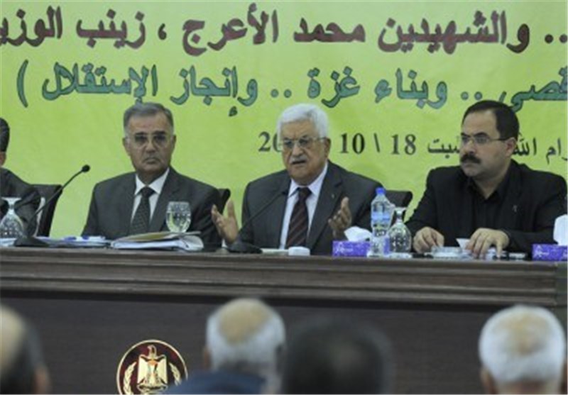 عباس: تدابیر بین‌المللی علیه یورش شهرک‌نشینان به مسجدالاقصی اتخاذ خواهد شد