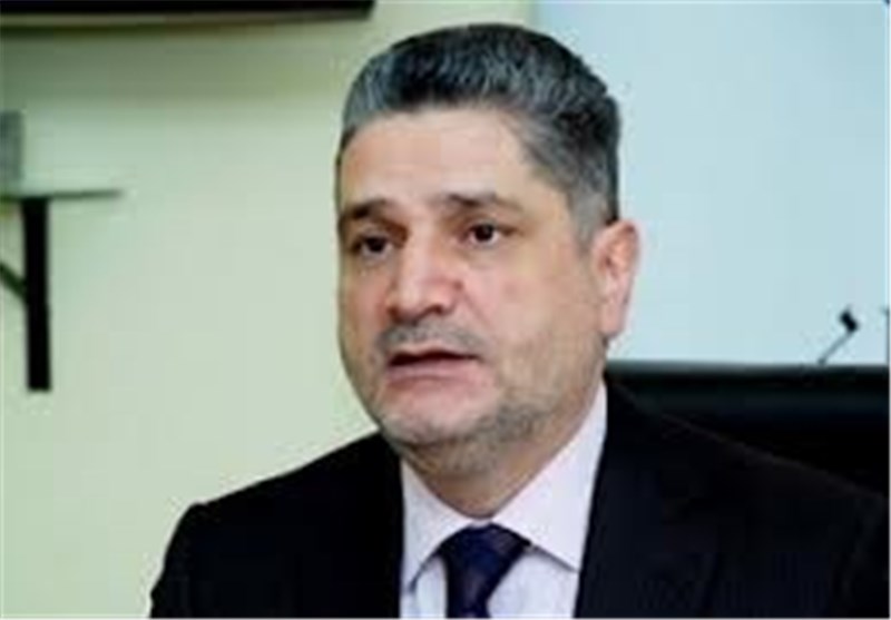 Armenian, Iraqi PMs to Visit Iran in Coming Days