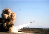 Air Defense Missiles Hit Targets as Iran Military Drills Enter 3rd Day