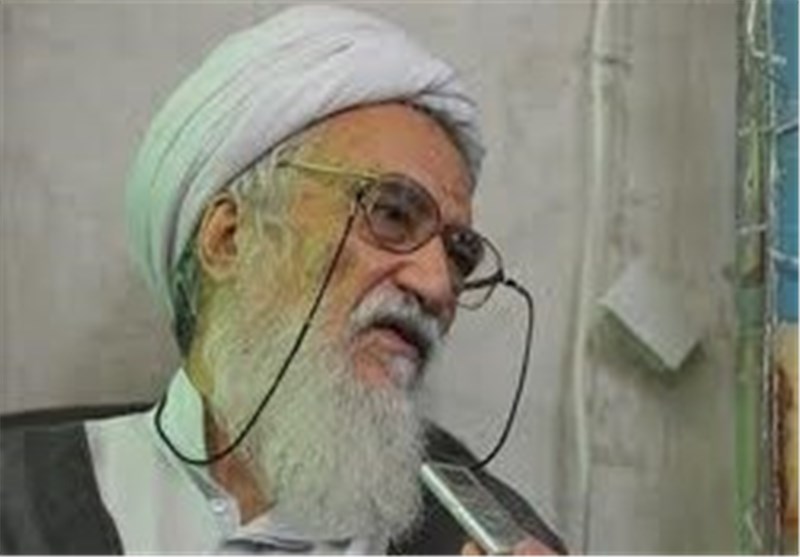 نظر آیت‌الله موحدی‌کرمانی درباره نامزدهای ریاست مجلس خبرگان رهبری