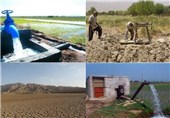 چاه‌های آب غیرمجاز در شهرستان رزن مسدود می‌شود