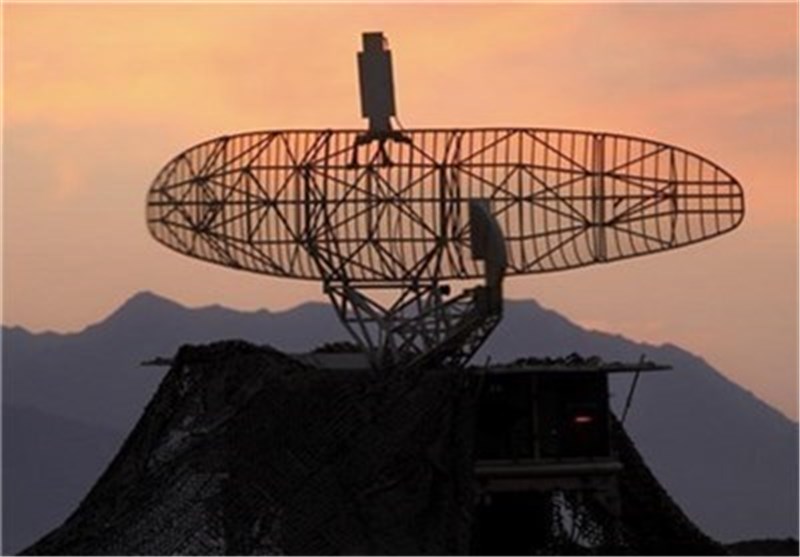 Iran Successfully Tests New Long-Range Radar
