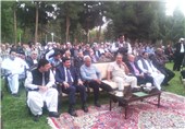 برگزاری مراسم فرهنگی روز «اقبال لاهوری» در کنسولگری پاکستان در مشهد + تصاویر