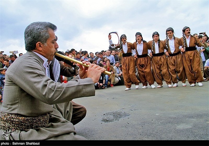 اختصاص خیابان عاری از ترافیک در شیراز، برای برگزاری برنامه‌های‌ گذر هنر