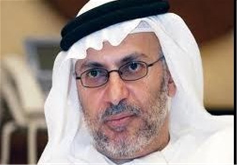 وقتی امارات ادعای عربستان را علیه ایران تکرار می‌کند