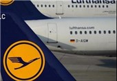 احتمال ادامه اعتصاب اتحادیه‌های شرکت هواپیمایی «لوفت‌هانزا»