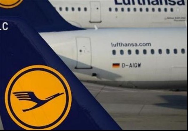 احتمال ادامه اعتصاب اتحادیه‌های شرکت هواپیمایی «لوفت‌هانزا»