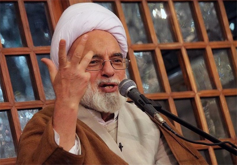 امام جمعه اراک: پیام انتخابات و حضور مردم به دنیا اقتدار ملت ایران است