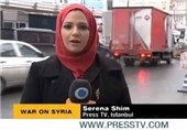 خبرنگار شبکه خبری پرس‌تی‌وی در ترکیه کشته شد