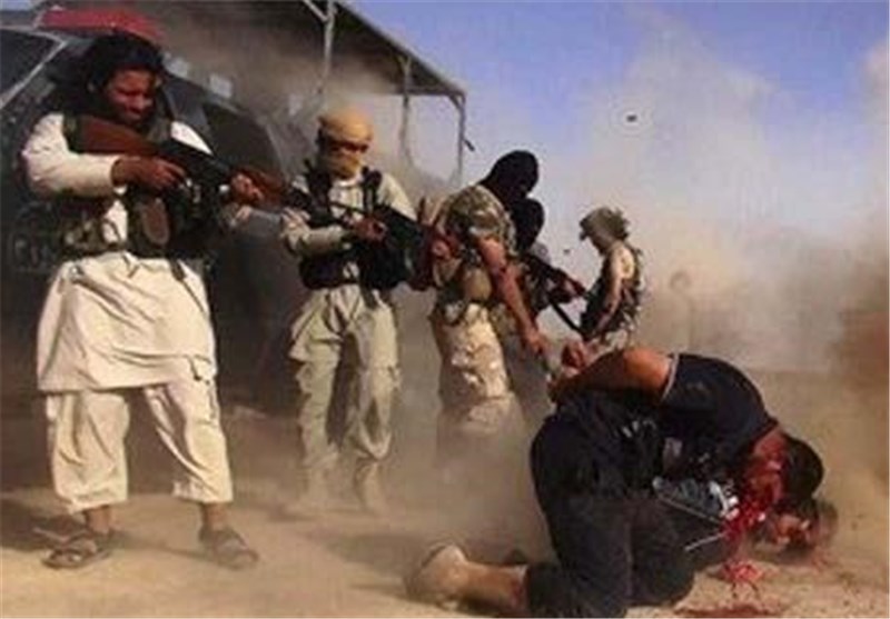 داعش یعدم أحد قیادییه «الشرعیین» بتهمة «التخابر مع قوات التحالف» فی دیر الزور شرق سوریا
