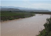 بارندگی در استان گلستان کاهش یافته است/ کاهش آبدهی رودخانه‌های استان
