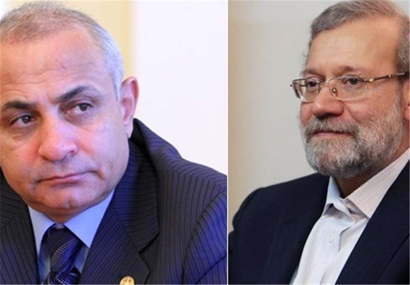 نخست‌وزیر ارمنستان با لاریجانی دیدار و گفت‌وگو می‌کند