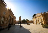 تخصیص اعتبار برای مرمت کلیساهای تاریخی استان اصفهان