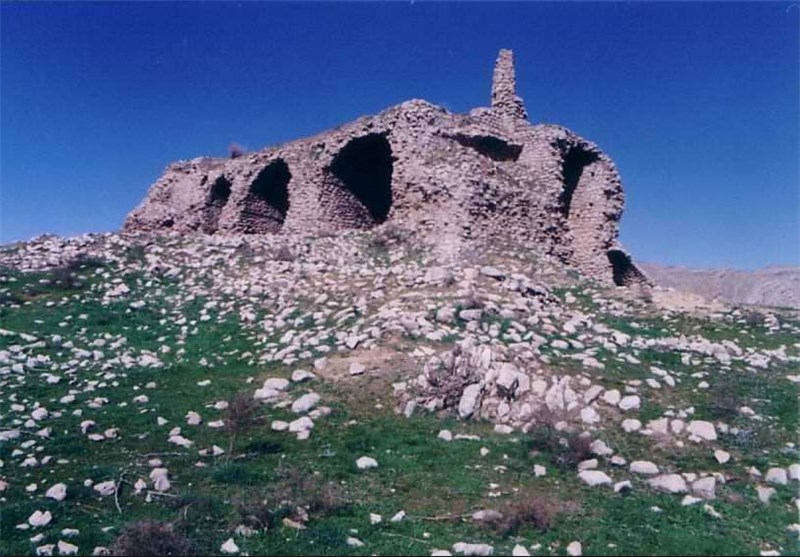 1 میلیارد ریال برای مرمت کوشک اردشیر در دشتستان مصوب شد