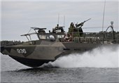 Sweden Ready to Use Force to Surface Foreign Sub as Search Continues