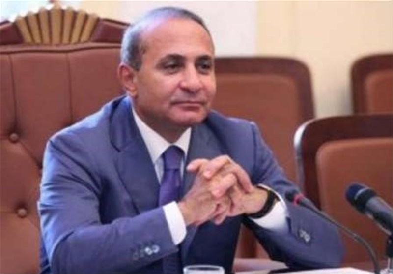 نخست‌وزیر ارمنستان وارد تهران شد