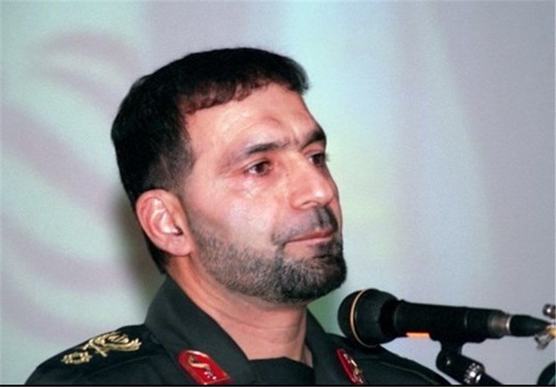 شهید طهرانی مقدم مبدع قدرت بازدارندگی ایران بود