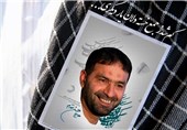شهید طهرانی‌مقدم، برای ولی‌ خود به منزله علی‌اکبر بود