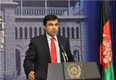 افغانستان سکوی حمله به کشورهای همسایه نخواهد شد