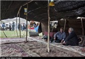 تهران| تسهیلات طرح‌های گردشگری به شرکت تعاونی‌ دهیاری‌ها پرداخت می‌شود