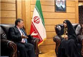 متعهد به حفظ حقوق شهروندی ایرانیان هستیم/ جایگاه ویژه زنان در مدیریت کشور