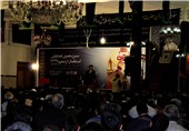 همایش استقبال از محرم در اردبیل برگزار می‌شود
