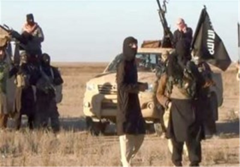 هلاک الف داعشی بسبب انشقاق فی قیادات هذه العصابة الارهابیة