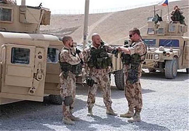 طرح «مأموریت خارجی» جمهوری چک تصویب شد/ افغانستان 2 سال دیگر میزبان نظامیان چک