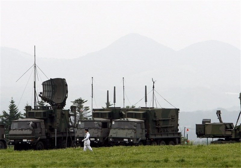 انتقاد چین از استقرار رادار دفاع موشکی آمریکا در ژاپن