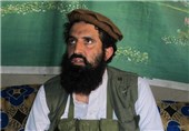 تحریک طالبان پاکستان «شاهدالله شاهد» را برکنار کرد