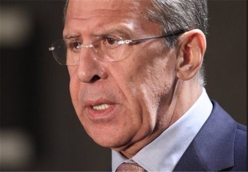 Russia&apos;s Lavrov to Hold Talks with Kerry in China
