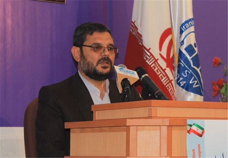 زنجان| 220 انجمن حمایت از خانواده زندانیان در سطح کشور فعال شد
