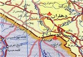 8 سال دفاع مقدس و خاطرات رزمندگان دهلرانی از دفاع