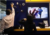 International Police Safety & Security Exhibition Underway in Tehran