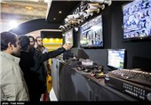 International Police Safety & Security Exhibition Underway in Tehran