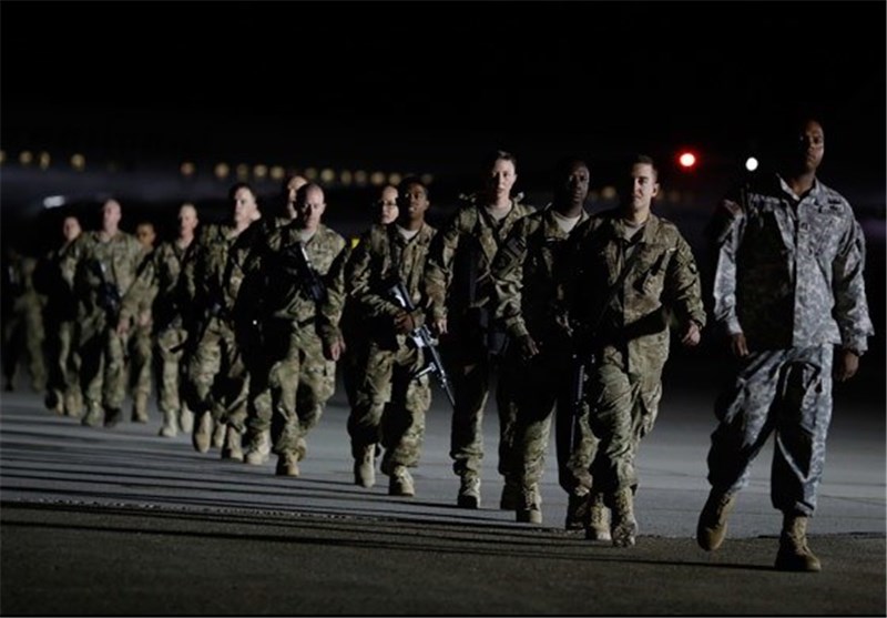 اعزام 110 نظامی بلغاری برای شرکت در مأموریت جدید ناتو به افغانستان