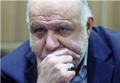 Iran Rejects Media Reports on Oil Price Prediction by Zanganeh