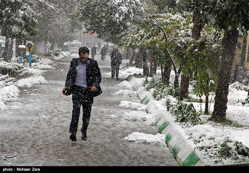 هیچ یک از مقاطع تحصیلی اصفهان امروز تعطیل نیست