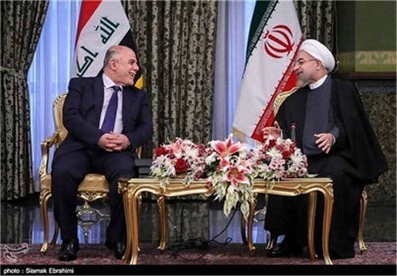 الدکتور روحانی : استمرار الضربات الجویة یصبّ فی مصلحة &quot;داعش&quot; وایران لن تألو جهدا لمساعدة ودعم الشعب العراقی