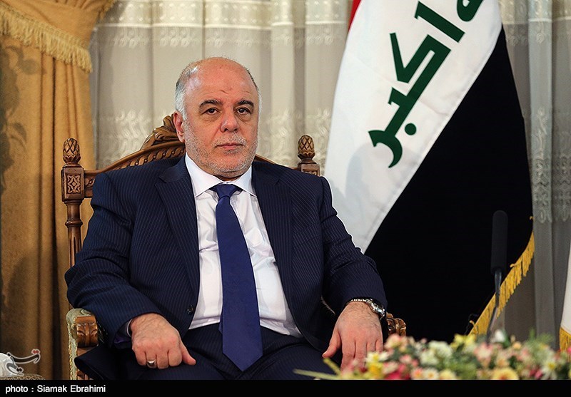 Iraqi PM Rejects US Claim; No Pause in Mosul Operation