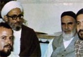 امام خمینی : من به شما (مهدوی کنی) ارادت داشته ام و دارم و خواهم داشت