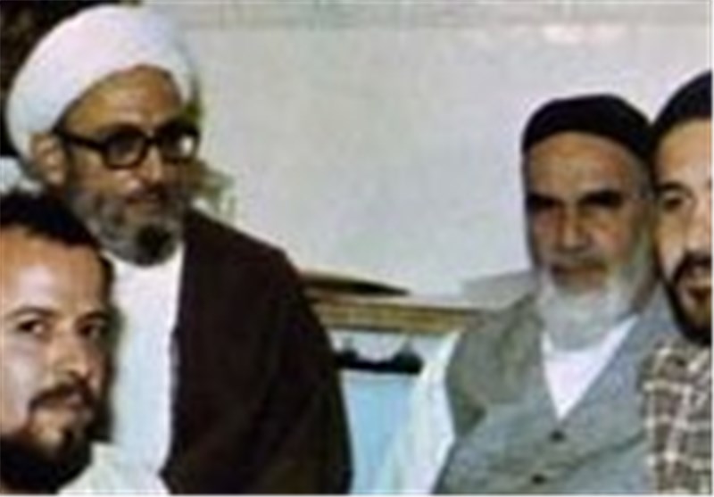 امام خمینی : من به شما (مهدوی کنی) ارادت داشته ام و دارم و خواهم داشت