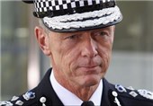 رئیس پلیس لندن: هر هفته 5 شهروند انگلیسی به داعش می‌پیوندند