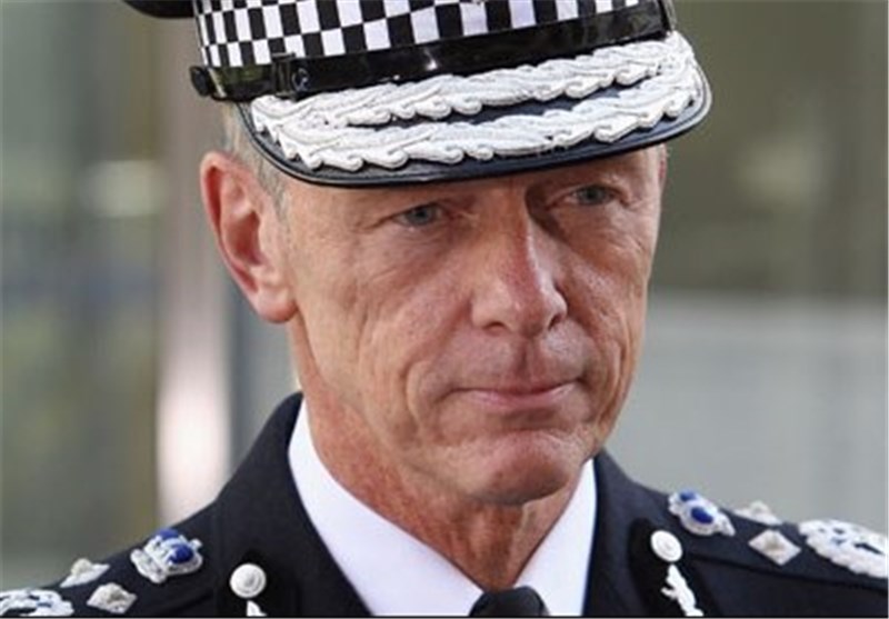 رئیس پلیس لندن: هر هفته 5 شهروند انگلیسی به داعش می‌پیوندند