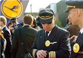 Lufthansa Urges Pilots Union to Return to Pay Talks