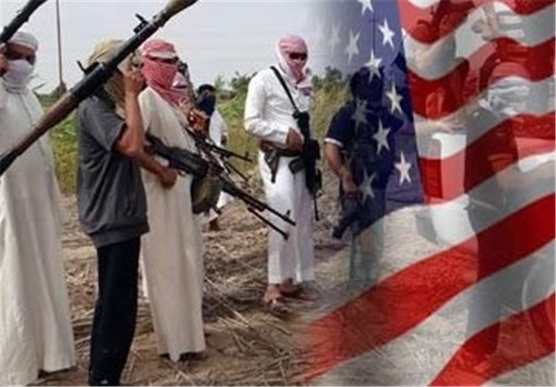 داعش دست پرورده آمریکا برای تضعیف اسلام است